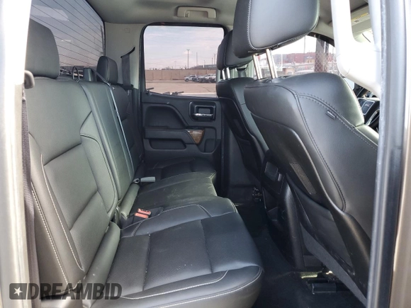 2014 GMC Sierra 1500 SLT with VIN 1GTV2VEC9EZ192196, listed as a Copart auction lot 47281345 with 139,098 mi miles and Salvage Title. Bid and sale history available at carsss.com. Image 11.