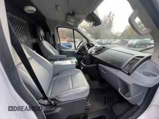 2016 Ford Transit with VIN 1FTBW2ZM3GKB44035, listed as a Copart auction lot 78950834 with 114,893 mi miles and Clean Title. Bid and sale history available at DreamBid. Image 5.