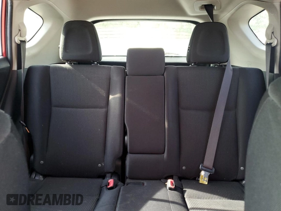 2015 Toyota RAV4 LE with VIN JTMBFREV8FD130660, listed as a Copart auction lot 54376325 with 99,641 mi miles and Salvage Title. Bid and sale history available at DreamBid. Image 10.