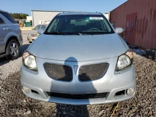 2006 Pontiac Vibe with VIN 5Y2SL65826Z411809, listed as a Copart auction lot 75931034 with 209,355 mi miles and Salvage Title. Bid and sale history available at carsss.com. Image 5.