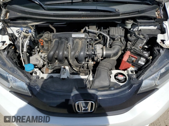 2015 Honda Fit LX with VIN 3HGGK5H58FM770833, listed as a Copart auction lot 54829065 with 119,923 mi miles and Clean Title. Bid and sale history available at carsss.com. Image 11.