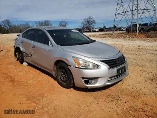 2014 Nissan Altima 2.5 SV with VIN 1N4AL3AP5EC328535, listed as a Copart auction lot 47414395 with 145,442 mi miles and Salvage Title. Bid and sale history available at carsss.com. Image 10.