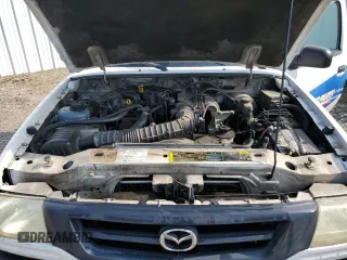 2004 Mazda B-Series 2WD Truck with VIN 4F4YR12D84TM03928, listed as a Copart auction lot 69119464 with 417,713 mi miles and Clean Title. Bid and sale history available at carsss.com. Image 11.