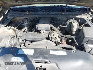 2000 Chevrolet Silverado 1500 LS with VIN 2GCEC19T5Y1361501, listed as a IAAI auction lot 41799553 with 432,231 mi miles and . Bid and sale history available at DreamBid. Image 10.