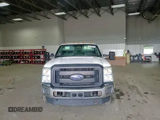 2016 Ford F-250 Lariat z VIN 1FT7W2B62GEB15030, wystawiony jako Copart lot #58758775 z przebiegiem 162 431 mil mil oraz Szkoda całkowita • Salvage title. Historia ofert i sprzedaży dostępna na DreamBid. Obrazek 13.