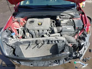 2018 Hyundai Elantra Value Edition with VIN KMHD84LF3JU657009, listed as a IAAI auction lot 41780491 with 65,855 mi miles. Bid and sale history available at carsss.com. Image 10.