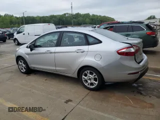 2016 Ford Fiesta SE z VIN 3FADP4BJ4GM203626, wystawiony jako Copart lot #54674475 z przebiegiem 127 194 mil mil oraz Szkoda całkowita • Salvage title. Historia ofert i sprzedaży dostępna na DreamBid. Obrazek 2.