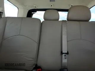 2010 Mercury Mariner Premier с VIN 4M2CN9HG9AKJ29987, выставлен на аукционе Copart как лот 55459505 с пробегом 123 447 миль миль и Списание • Salvage title. История ставок и продаж доступна на DreamBid. Изображение 10.