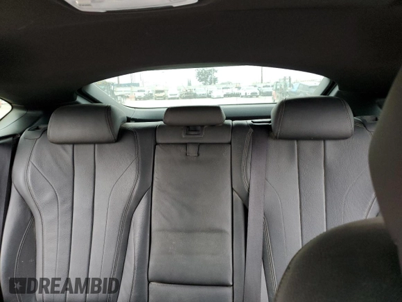 2019 BMW X6 xDrive50i with VIN 5UXKU6C52KLP60521, listed as a Copart auction lot 76317864 with 15,243 mi miles and Clean Title. Bid and sale history available at carsss.com. Image 10.