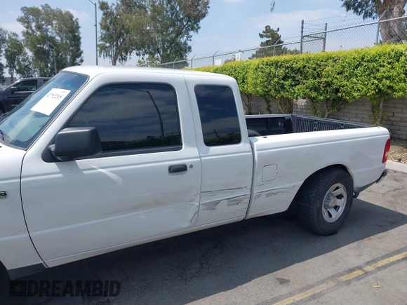 2010 Ford Ranger XLT with VIN 1FTKR4EE9APA06690, listed as a IAAI auction lot 42792205 with 129,229 mi miles and . Bid and sale history available at DreamBid. Image 6.