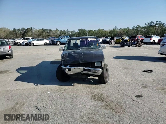 1996 Nissan Frontier XE с VIN 1N6SD11S3TC306337, выставлен на аукционе Copart как лот 47451855 с пробегом 216 821 миль миль и Списание • Salvage title. История ставок и продаж доступна на DreamBid. Изображение 11.