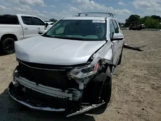 2020 Chevrolet Traverse Premier with VIN 1GNERKKW4LJ274817, listed as a Copart auction lot 54577265 with 83,921 mi miles and Salvage title. Bid and sale history available at DreamBid. Image 14.