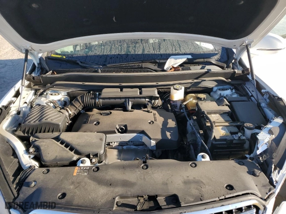 2020 Buick Envision Essence with VIN LRBFXCSA5LD195635, listed as a Copart auction lot 88638415 with 17,079 mi miles and Salvage Title. Bid and sale history available at carsss.com. Image 13.