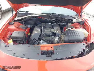 2020 Dodge Charger Scat Pack with VIN 2C3CDXGJ0LH181288, listed as a IAAI auction lot 41501822 with 48,382 mi miles. Bid and sale history available at carsss.com. Image 10.