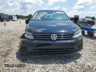 2015 Volkswagen Jetta S z VIN 3VW2K7AJ4FM407079, wystawiony jako Copart lot #61793135 z przebiegiem 101 772 mil mil oraz Szkoda całkowita • Salvage title. Historia ofert i sprzedaży dostępna na DreamBid. Obrazek 5.