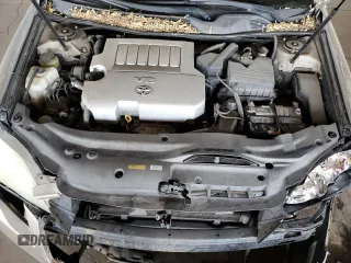 2007 Toyota Avalon XL with VIN 4T1BK36B47U167845, listed as a Copart auction lot 52461915 with 69,602 mi miles and Salvage Title. Bid and sale history available at carsss.com. Image 11.