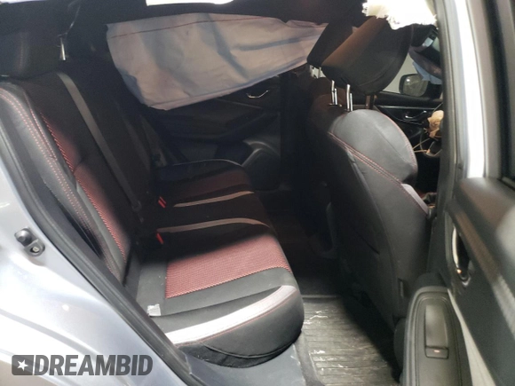 2020 Subaru Impreza Special Sports с VIN 4S3GKAM60L3609489, выставлен на аукционе Copart как лот 46622445 с пробегом 37 497 миль миль и Списание • Salvage title. История ставок и продаж доступна на DreamBid. Изображение 10.