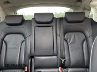 2010 Audi Q5 Premium with VIN WA1CKAFP0AA047584, listed as a Copart auction lot 62495605 with 205,361 mi miles and Clean title. Bid and sale history available at DreamBid. Image 10.