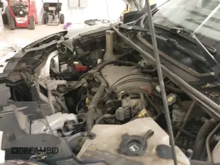 2005 Saturn Relay 2 with VIN 5GZDV03L35D290547, listed as a IAAI auction lot 42131202 with 231,279 mi miles and . Bid and sale history available at DreamBid. Image 12.