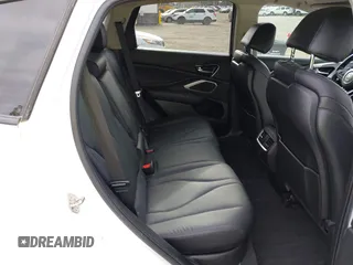 2021 Acura RDX с VIN 5J8TC2H37ML006902, выставлен на аукционе IAAI как лот 42327370 с пробегом 50 451 миль миль и . История ставок и продаж доступна на DreamBid. Изображение 8.