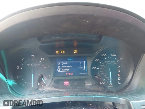 2011 Ford Explorer с VIN 1FMHK8B88BGA64145, выставлен на аукционе IAAI как лот 42496626 с пробегом 254 835 миль миль и . История ставок и продаж доступна на DreamBid. Изображение 7.