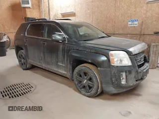 2014 GMC Terrain SLE with VIN 2GKFLWE31E6368326, listed as a IAAI auction lot 41376016 with 158,698 mi miles and . Bid and sale history available at DreamBid. Image 1.
