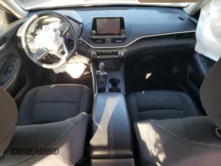 2019 Nissan Altima S with VIN 1N4BL4BV5KC194323, listed as a Copart auction lot 53480475 with 123,221 mi miles and Salvage Title. Bid and sale history available at DreamBid. Image 8.
