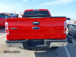2011 Ford F-150 XL z VIN 1FTFW1EF3BKD03745, wystawiony jako IAAI lot #41149957 z przebiegiem 221 025 mil mil oraz . Historia ofert i sprzedaży dostępna na DreamBid. Obrazek 16.