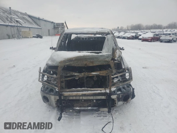 2009 Toyota Tundra 4WD Truck with VIN 5TFBW54149X086893, listed as a Copart auction lot 88650935 with 0 mi miles and Clean Title. Bid and sale history available at carsss.com. Image 5.