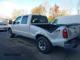 2003 Ford F-250 XL с VIN 1FTNW21P53EB48504, выставлен на аукционе IAAI как лот 41495259 с пробегом 257 559 миль миль и . История ставок и продаж доступна на DreamBid. Изображение 3.
