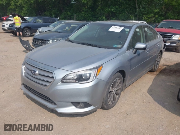 2017 Subaru Legacy Limited with VIN 4S3BNAN67H3040938, listed as a IAAI auction lot 42396552 with 101,100 mi miles and . Bid and sale history available at DreamBid. Image 20.