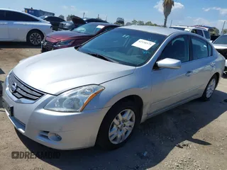 2012 Nissan Altima S with VIN 1N4AL2APXCC182012, listed as a IAAI auction lot 42158573 with 177,721 mi miles and . Bid and sale history available at carsss.com. Image 2.