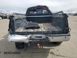 2007 Nissan Titan XE z VIN 1N6AA06B17N205377, wystawiony jako Copart lot #50738625 z przebiegiem 191 068 mil mil oraz Szkoda całkowita • Salvage title. Historia ofert i sprzedaży dostępna na DreamBid. Obrazek 6.
