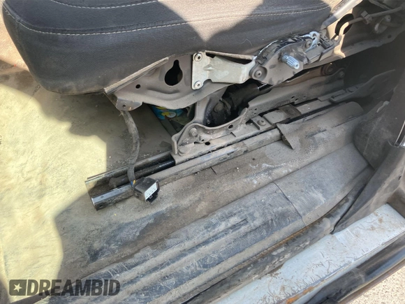 2016 Chevrolet Colorado 4WD WT with VIN 1GCHTBEA5G1277982, listed as a IAAI auction lot 42621259 with 111,271 mi miles and . Bid and sale history available at DreamBid. Image 18.