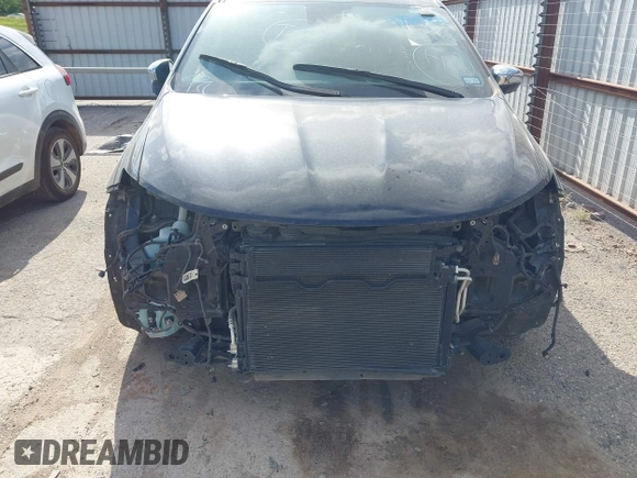 2022 Chrysler Pacifica Limited with VIN 2C4RC1GG6NR114864, listed as a IAAI auction lot 42845739 with 66,900 mi miles and . Bid and sale history available at DreamBid. Image 13.