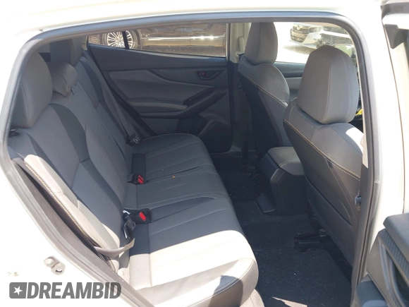 2021 Subaru Crosstrek Special Sports with VIN JF2GTHSC0MH655392, listed as a IAAI auction lot 42601160 with 93,385 mi miles and . Bid and sale history available at DreamBid. Image 8.