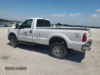 2015 Ford F-250 XLT с VIN 1FTBF2B6XFEB33946, выставлен на аукционе Copart как лот 63306495 с пробегом 168 875 миль миль и Чистый • Clean title. История ставок и продаж доступна на DreamBid. Изображение 2.