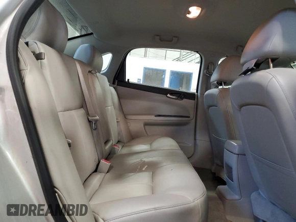 2014 Chevrolet Impala LTZ with VIN 2G1WC5E39E1102144, listed as a Copart auction lot 54918015 with 191,060 mi miles and Non repairable. Bid and sale history available at DreamBid. Image 10.