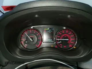 2016 Subaru WRX с VIN JF1VA1B66G9827877, выставлен на аукционе Copart как лот 49632715 с пробегом 100 720 миль миль и Списание • Salvage title. История ставок и продаж доступна на DreamBid. Изображение 9.