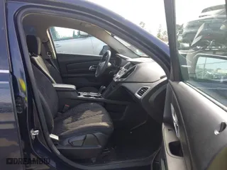 2016 GMC Terrain SLE with VIN 2GKALMEK0G6144263, listed as a IAAI auction lot 41844373 with 154,472 mi miles. Bid and sale history available at carsss.com. Image 5.