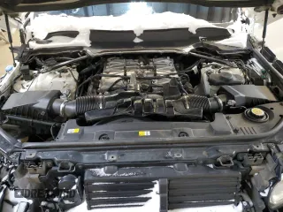2017 Land Rover Range Rover Sport Autobiography with VIN SALWV2FE4HA149004, listed as a Copart auction lot 44685895 with 68,523 mi miles and Salvage Title. Bid and sale history available at carsss.com. Image 12.