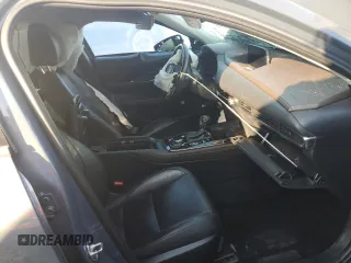 2021 Mazda CX-30 Premium Plus with VIN 3MVDMBEYXMM230372, listed as a Copart auction lot 78103214 with Not Provided miles and Salvage Title. Bid and sale history available at DreamBid. Image 7.
