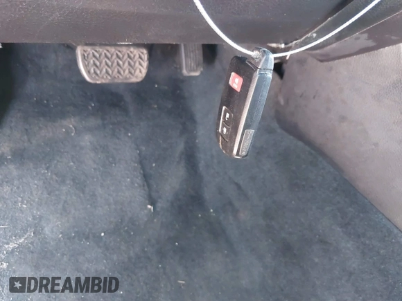 2018 Toyota Tacoma SR with VIN 5TFCZ5AN6JX127774, listed as a IAAI auction lot 41801158 with 28,161 mi miles and . Bid and sale history available at DreamBid. Image 11.