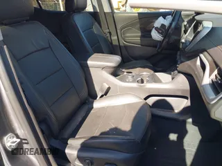 2020 GMC Terrain SLT with VIN 3GKALVEV0LL256695, listed as a IAAI auction lot 41847385 with 96,515 mi miles. Bid and sale history available at carsss.com. Image 5.