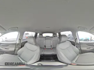 2019 Hyundai Santa Fe SEL with VIN 5NMS33AD1KH062822, listed as a Copart auction lot 84717624 with 39,862 mi miles and Salvage Title. Bid and sale history available at carsss.com. Image 15.