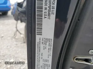 2023 Jeep Grand Wagoneer Series II с VIN 1C4SJVFP8PS546017, выставлен на аукционе Copart как лот 59191455 с пробегом Не указан миль и На запчасти • Non repairable. История ставок и продаж доступна на DreamBid. Изображение 13.