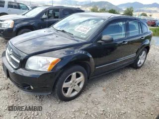 2007 Dodge Caliber R/T z VIN 1B3HE78K77D432723, wystawiony jako Copart lot #59114545 z przebiegiem 144 508 mil mil oraz Czysty tytuł • Clean title. Historia ofert i sprzedaży dostępna na DreamBid. Obrazek 1.