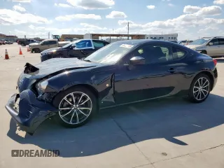 2018 Toyota 86 z VIN JF1ZNAA14J8701929, wystawiony jako Copart lot #55430185 z przebiegiem 101 986 mil mil oraz Szkoda całkowita • Salvage title. Historia ofert i sprzedaży dostępna na DreamBid. Obrazek 1.