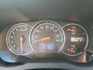 2010 Nissan Maxima SV с VIN 1N4AA5AP8AC836915, выставлен на аукционе Copart как лот 60910915 с пробегом 165 231 миль миль и Чистый • Clean title. История ставок и продаж доступна на DreamBid. Изображение 9.