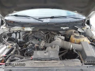 2011 Ford F-150 XL с VIN 1FTMF1CM0BKD31575, выставлен на аукционе IAAI как лот 42253539 с пробегом 170 230 миль миль и . История ставок и продаж доступна на DreamBid. Изображение 10.